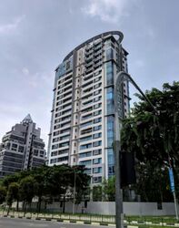 One Fort (D15), Condominium #604194371